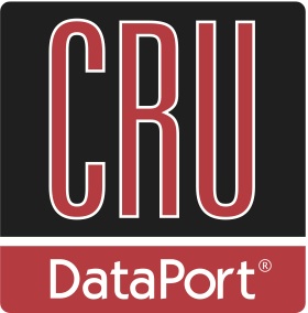 Cru Dataport logo